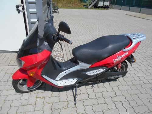 E-Roller