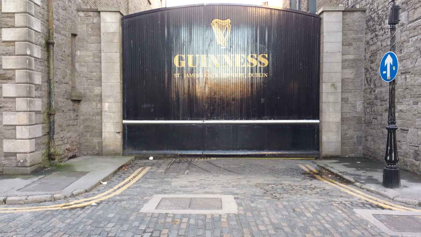 Guinness