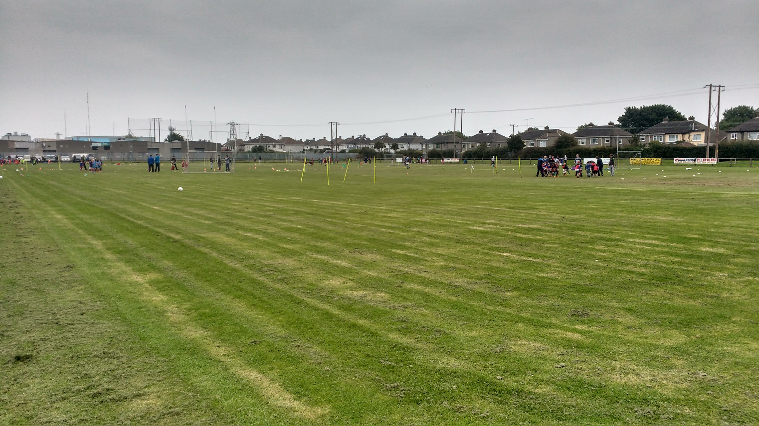 GAA